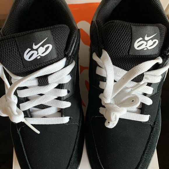 Nike Avid Jr. 6.0 Size 4.5Y/Women 6 - Picture 3 of 6